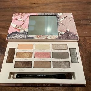 Smashboxx eye palette